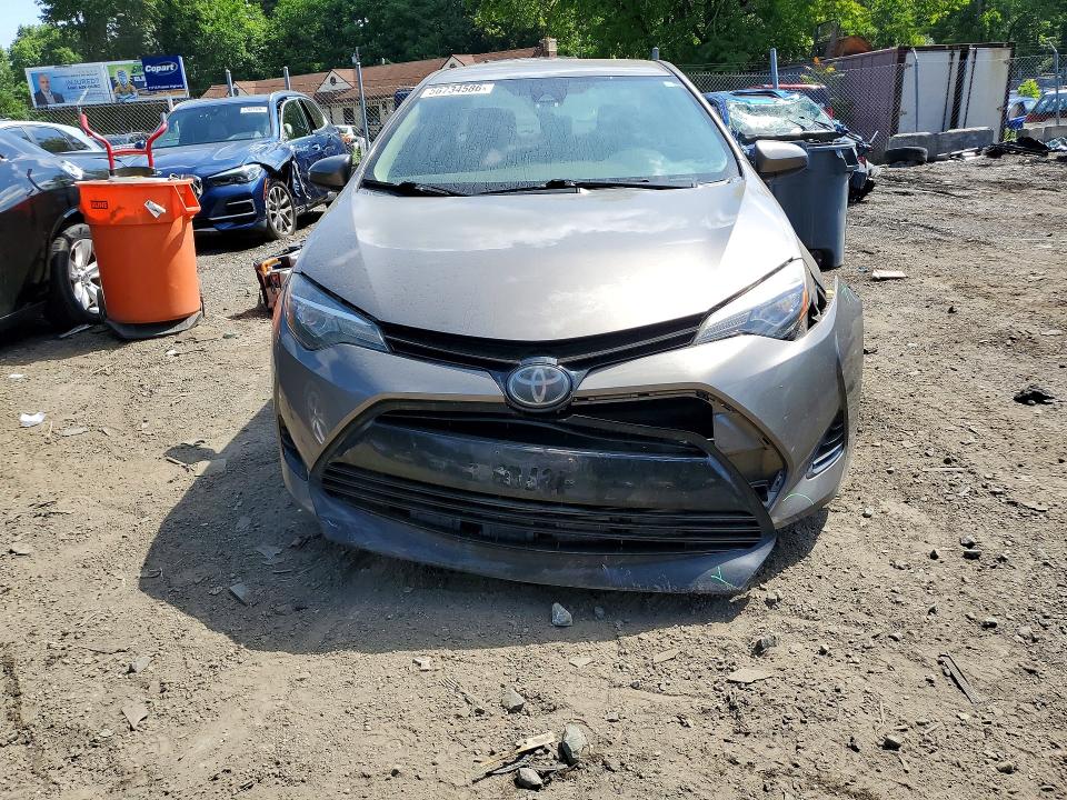 Photo 5 from auction – 2017 TOYOTA COROLLA with VIN 2T1BURHE8HC779991
