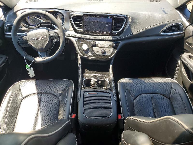 Photo 8 from auction – 2023 CHRYSLER PACIFICA with VIN 2C4RC1GG3PR540207
