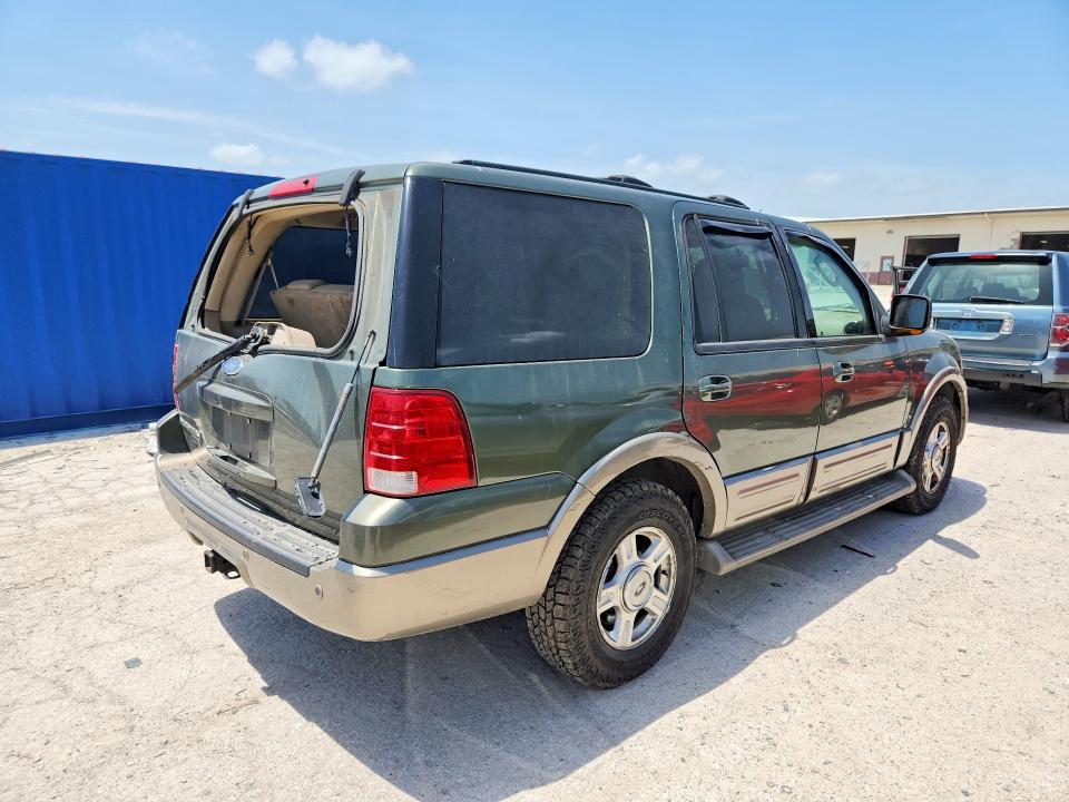 Photo 3 from auction – 2003 FORD EXPEDITION with VIN 1FMFU18L83LC29320