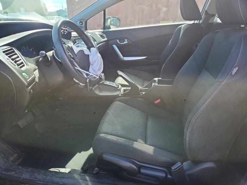 Снимка 7 от търг – 2015 HONDA CIVIC с VIN 2HGFG3B87FH514752