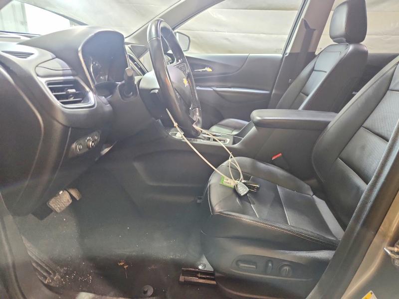 Foto 7 de la subasta – 2018 CHEVROLET EQUINOX con VIN 3GNAXVEV5JS644239