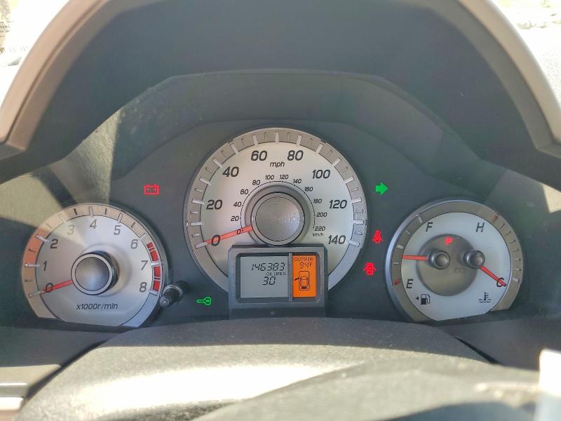 Photo 9 from auction – 2015 HONDA PILOT with VIN 5FNYF3H3XFB009378