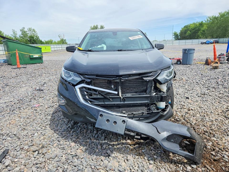 Zdjęcie 5 z aukcji – 2018 CHEVROLET EQUINOX z VIN 2GNAXJEV8J6146091