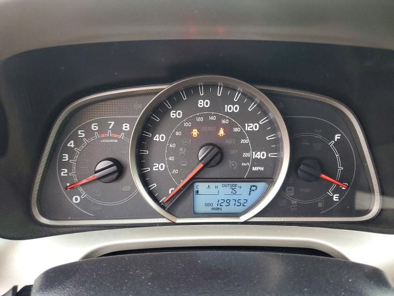 Photo 9 from auction – 2015 TOYOTA RAV4 with VIN 2T3RFREV6FW280168