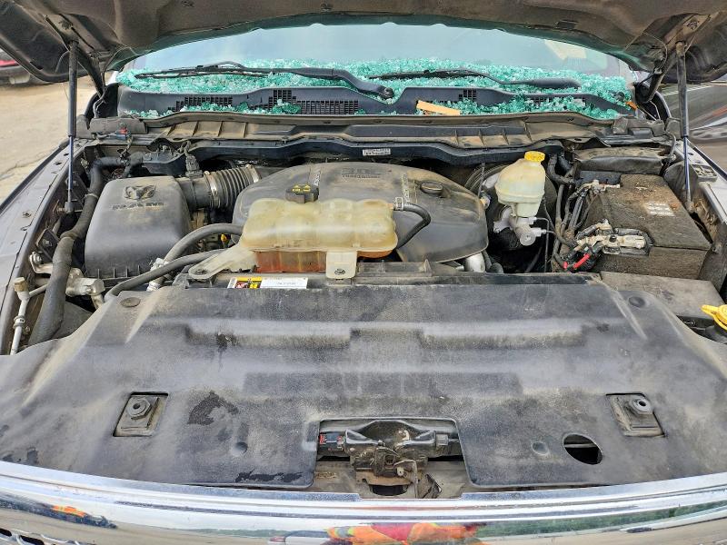 Photo 11 from auction – 2014 RAM 1500 with VIN 1C6RR7NM2ES297776
