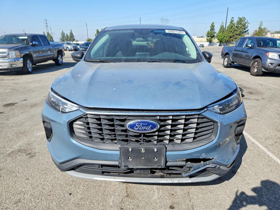 Photo 5 from auction – 2024 FORD ESCAPE with VIN 1FMCU9GN7RUA02904