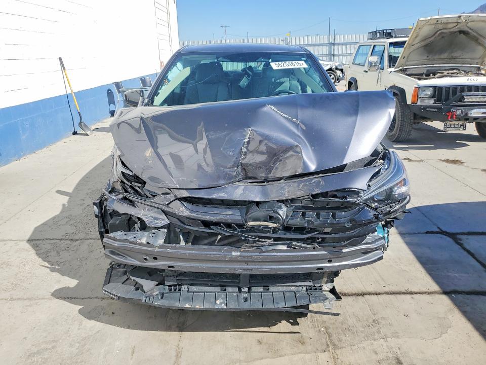 Photo 5 from auction – 2025 SUBARU LEGACY with VIN 4S3BWAN60S3010989