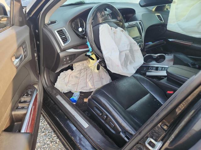 Photo 8 from auction – 2015 ACURA TLX with VIN 19UUB2F55FA021053