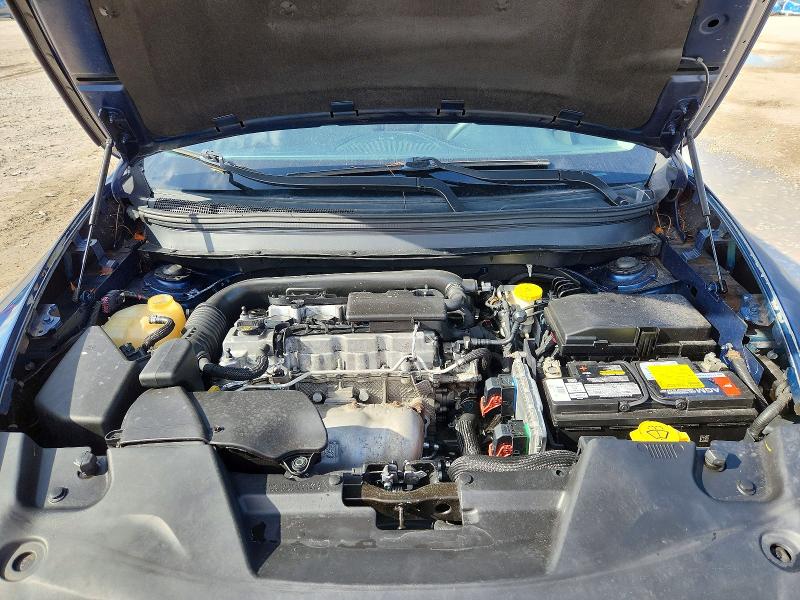 Photo 12 from auction – 2018 JEEP CHEROKEE with VIN 1C4PJLCB4JD551682