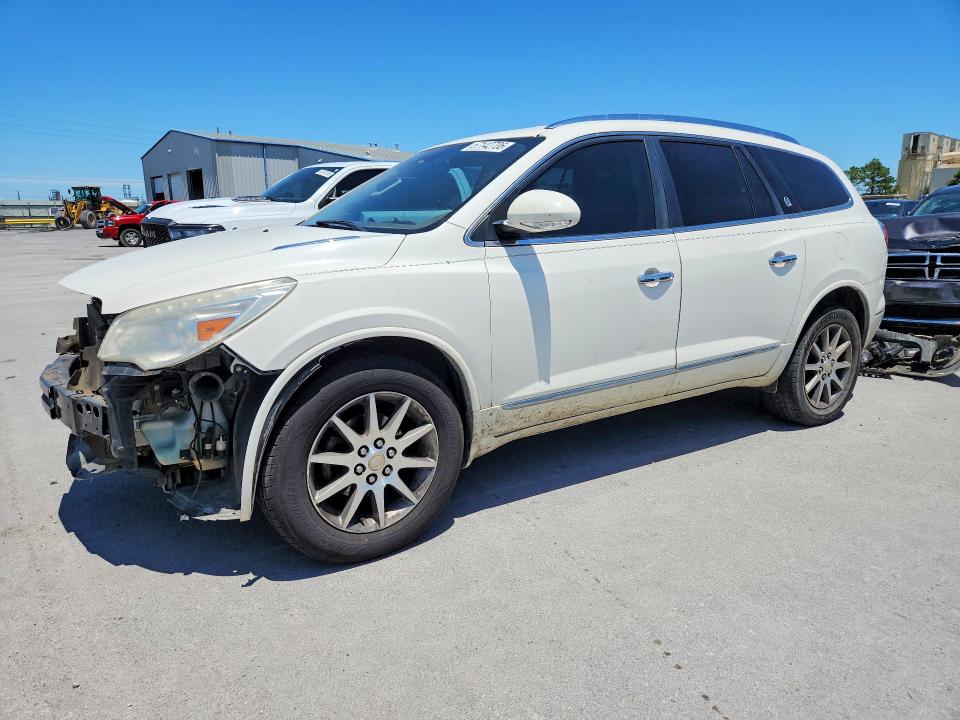 Zdjęcie 1 z aukcji – 2013 BUICK ENCLAVE z VIN 5GAKRCKD5DJ198396