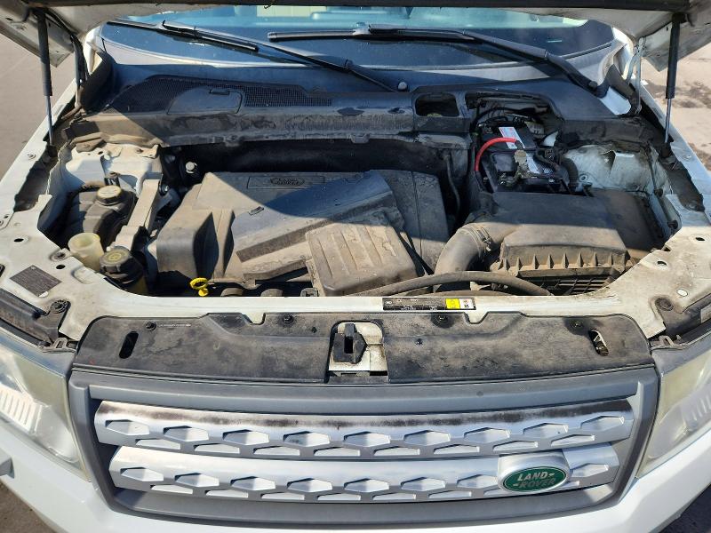 Photo 12 from auction – 2012 LAND ROVER LR2 with VIN SALFR2BN3CH281598