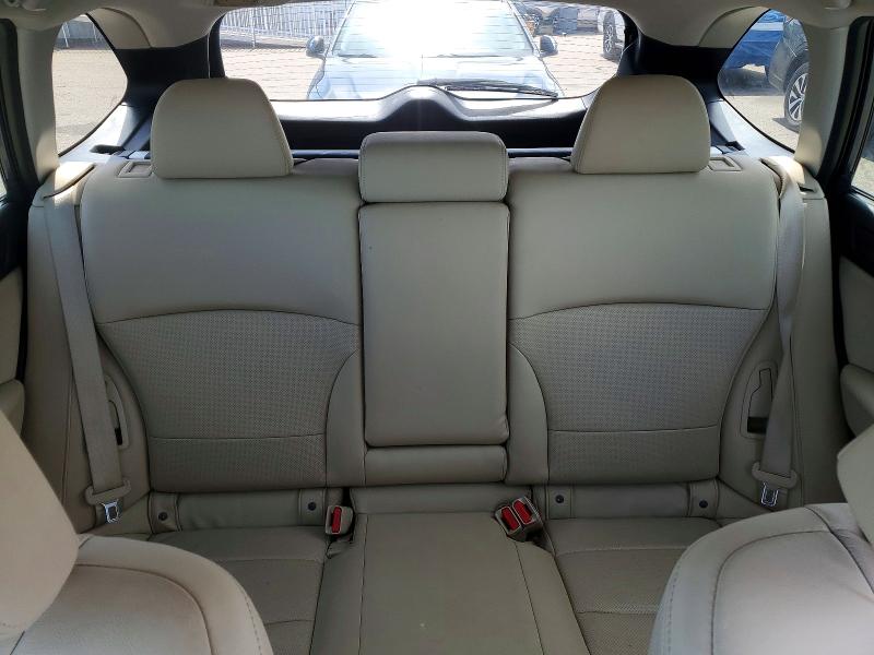 Photo 10 from auction – 2017 SUBARU OUTBACK with VIN 4S4BSANC8H3303707