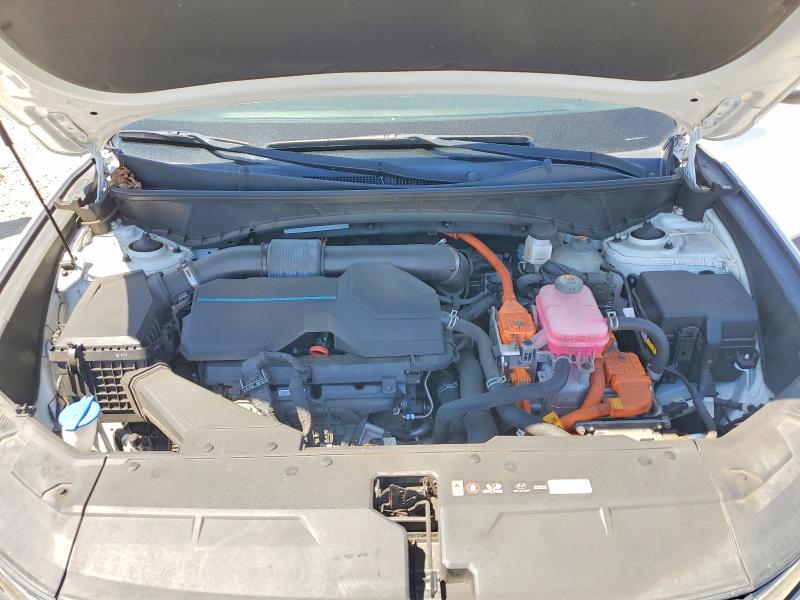 Photo 11 from auction – 2022 HYUNDAI TUCSON with VIN KM8JFCA1XNU052176