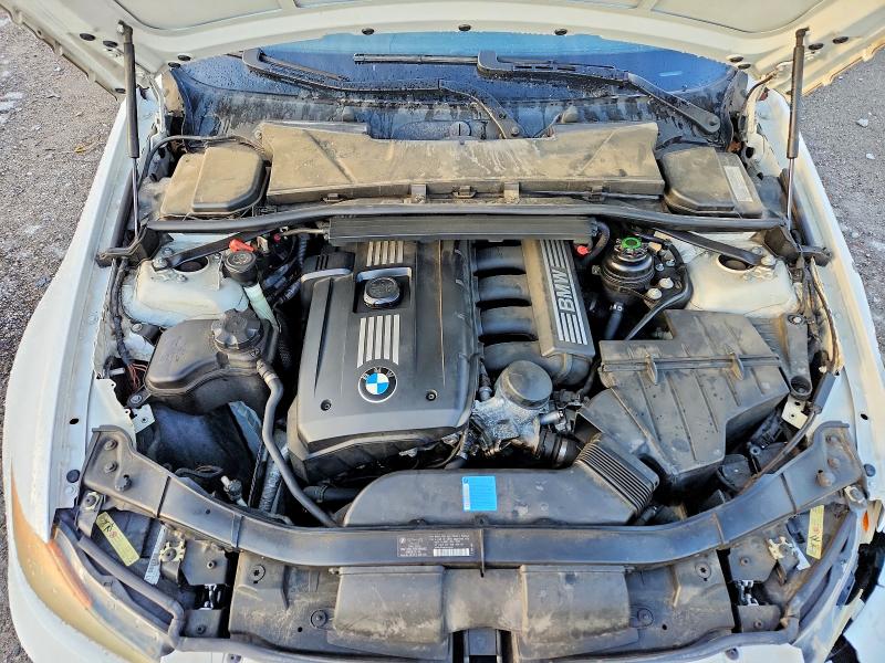 صورة رقم 11 من المزاد - 2007 BMW 328 مع VIN WBAVA33597KX75890