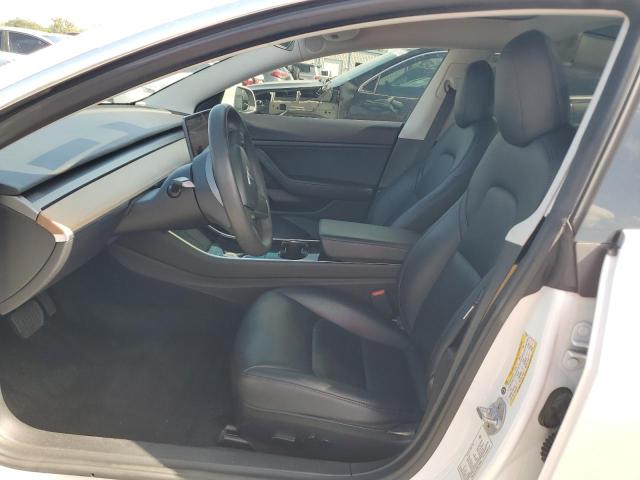 Photo 7 from auction – 2020 TESLA MODEL 3 with VIN 5YJ3E1EBXLF795644