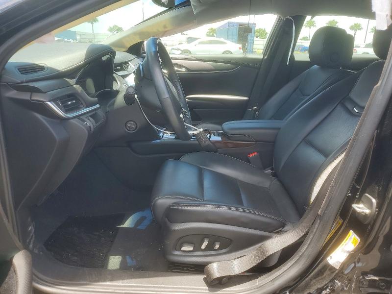 Photo 7 from auction – 2014 CADILLAC XTS with VIN 2G61L5S30E9209156