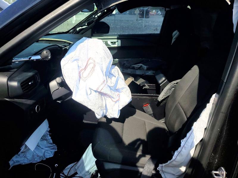 Zdjęcie 7 z aukcji – 2023 FORD EXPLORER z VIN 1FM5K8AB4PGA63131