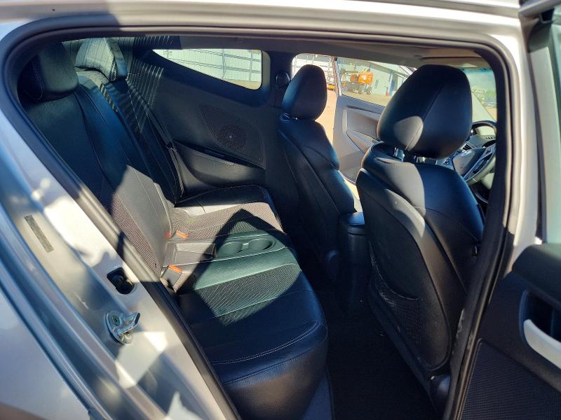 Photo 10 from auction – 2015 HYUNDAI VELOSTER with VIN KMHTC6AE8FU227466