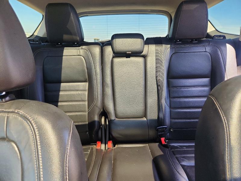 Photo 10 from auction – 2017 FORD ESCAPE with VIN 1FMCU9J9XHUA59639