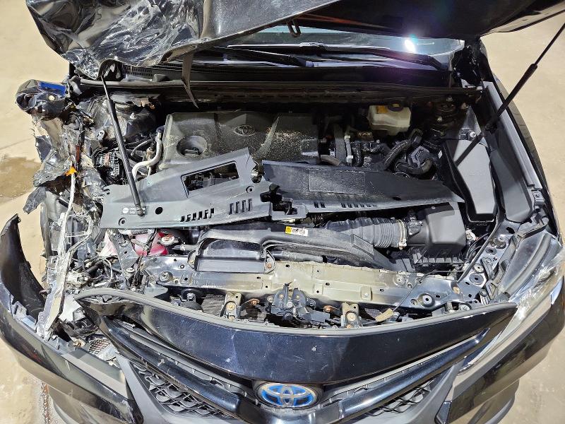 Photo 11 from auction – 2018 TOYOTA CAMRY HYBRID with VIN 4T1B21HK2JU002479