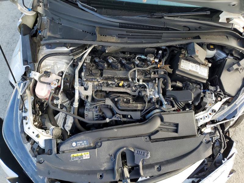 Photo 11 from auction – 2023 TOYOTA COROLLA with VIN 5YFB4MDE7PP024712