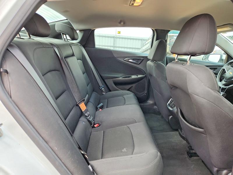 Photo 10 from auction – 2024 CHEVROLET MALIBU with VIN 1G1ZD5ST9RF117286
