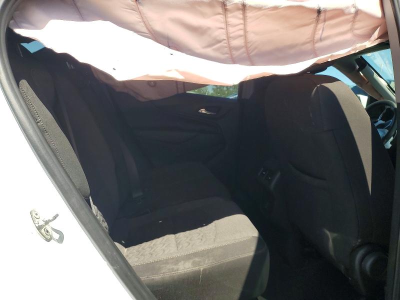 Photo 11 from auction – 2022 CHEVROLET EQUINOX with VIN 3GNAXKEVXNS101683