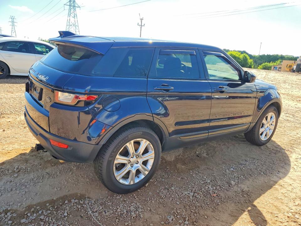 Photo 3 from auction – 2017 LAND ROVER RANGE ROVER EVOQUE with VIN SALVP2BG0HH191514