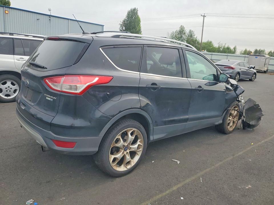 Фото 3 с аукциона – 2013 FORD ESCAPE с VIN 1FMCU9J98DUA47189