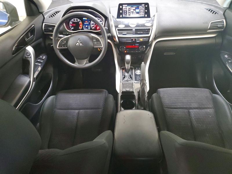 Photo 8 from auction – 2020 MITSUBISHI ECLIPSE CROSS with VIN JA4AT4AA5LZ002850