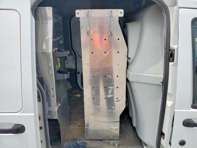 Photo 10 from auction – 2013 FORD TRANSIT CONNECT with VIN NM0LS7DN4DT154069