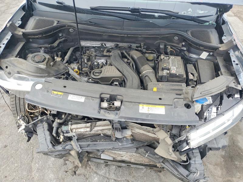 Photo 12 from auction – 2022 VOLKSWAGEN TAOS with VIN 3VVRX7B28NM066666