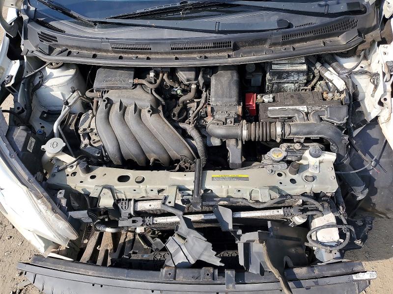 Photo 11 from auction – 2014 NISSAN VERSA NOTE with VIN 3N1CE2CP3EL370763