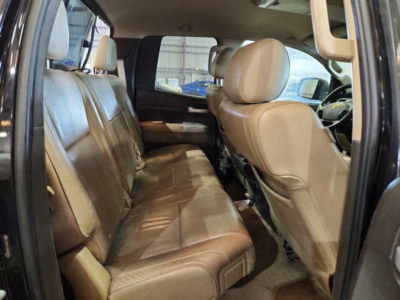 Photo 10 from auction – 2008 TOYOTA TUNDRA with VIN 5TBRV581X8S480326