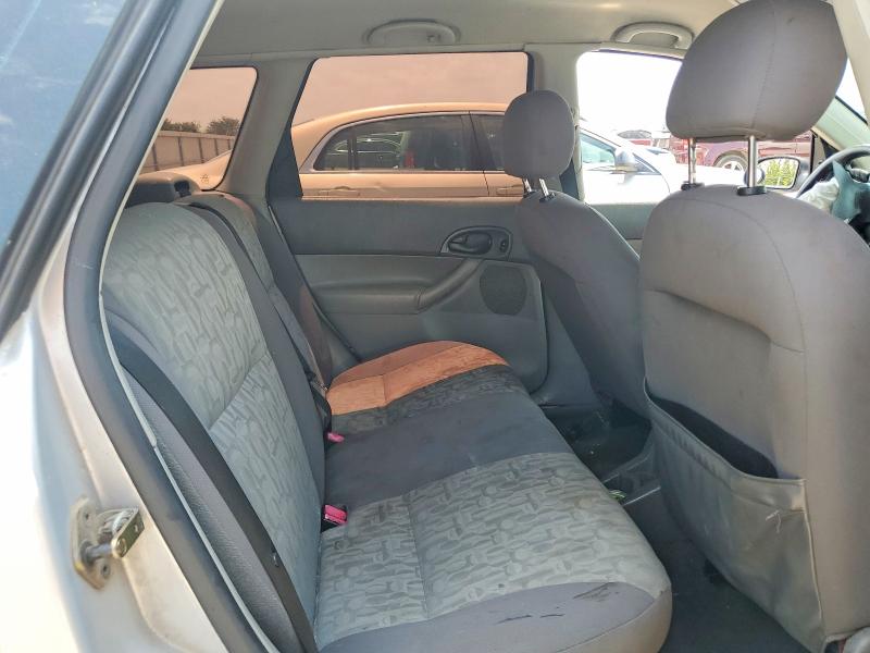 Photo 11 from auction – 2005 FORD FOCUS with VIN 1FAFP36N95W245948