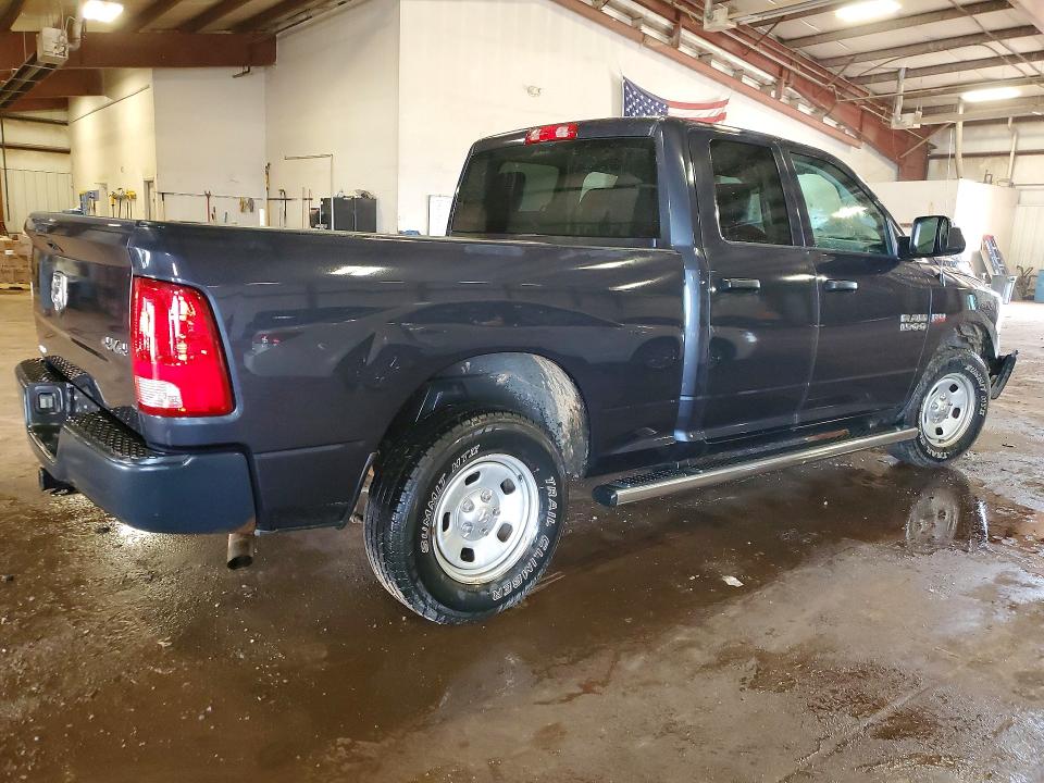 Photo 3 from auction – 2017 RAM 1500 with VIN 1C6RR7FT7HS784613