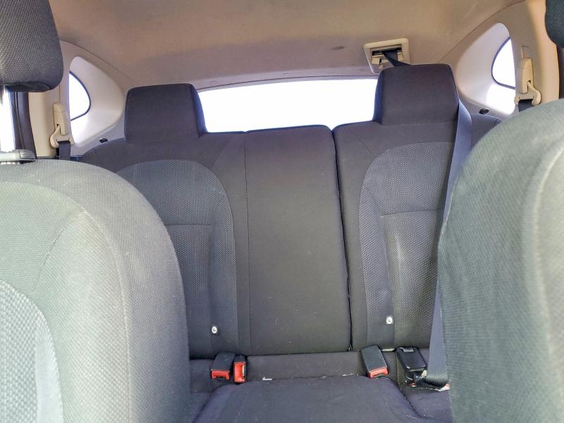 Photo 10 from auction – 2013 NISSAN ROGUE with VIN JN8AS5MT2DW035890