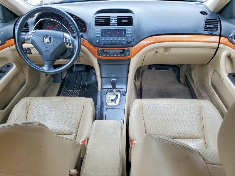 Снимка 8 от търг – 2005 ACURA TSX с VIN JH4CL96895C010486