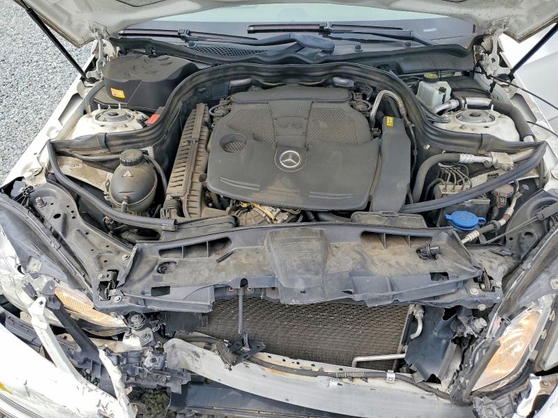 Photo 11 from auction – 2013 MERCEDES-BENZ E with VIN WDDHF8JB1DA728318