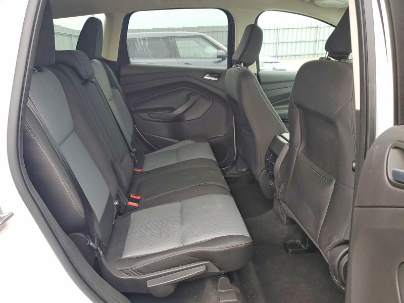 صورة رقم 11 من المزاد - 2018 FORD ESCAPE مع VIN 1FMCU9GD2JUA13384