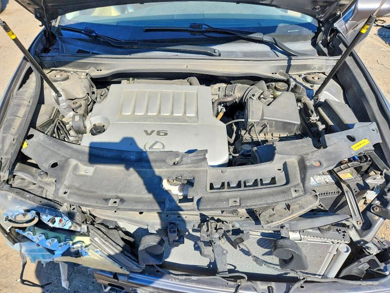 Снимка 11 от търг – 2013 LEXUS ES с VIN JTHBK1GG9D2040615