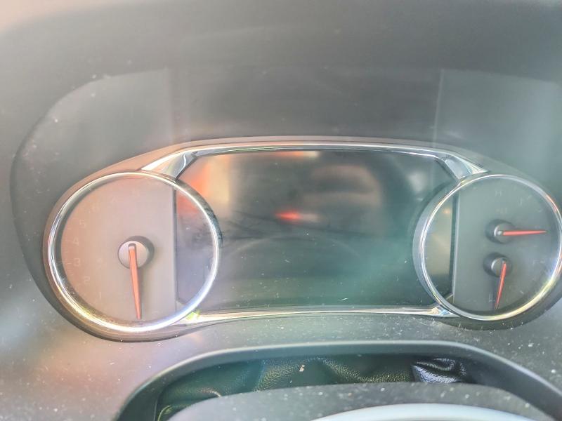 Photo 9 from auction – 2020 GMC ACADIA with VIN 1GKKNULSXLZ209488