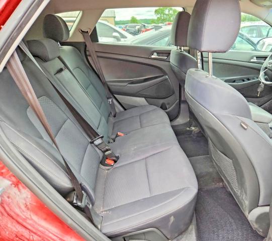 Photo 11 from auction – 2020 HYUNDAI TUCSON with VIN KM8J2CA47LU230239