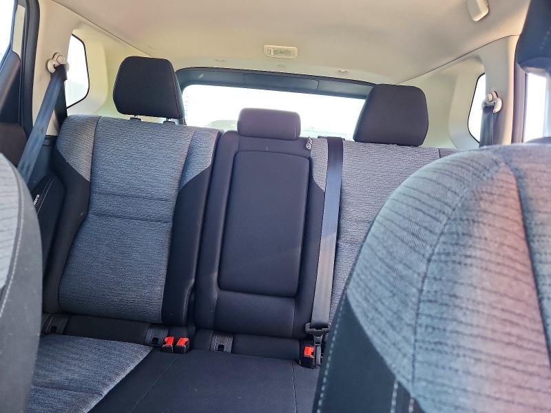 Photo 10 from auction – 2023 NISSAN ROGUE with VIN JN8BT3BB5PW459407