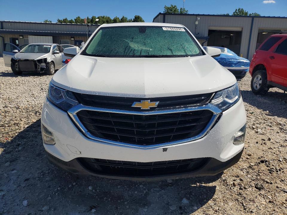 Photo 5 from auction – 2018 CHEVROLET EQUINOX with VIN 2GNAXSEV9J6350761