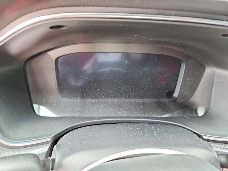 Photo 9 from auction – 2025 ACURA INTEGRA with VIN 19UDE4H67SA002040