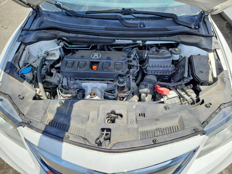 Фото 11 с аукциона – 2014 ACURA ILX с VIN 19VDE1F38EE009921