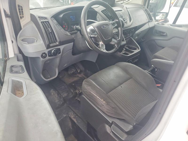 Photo 8 from auction – 2015 FORD TRANSIT with VIN 1FDYR5PM7FKB23432