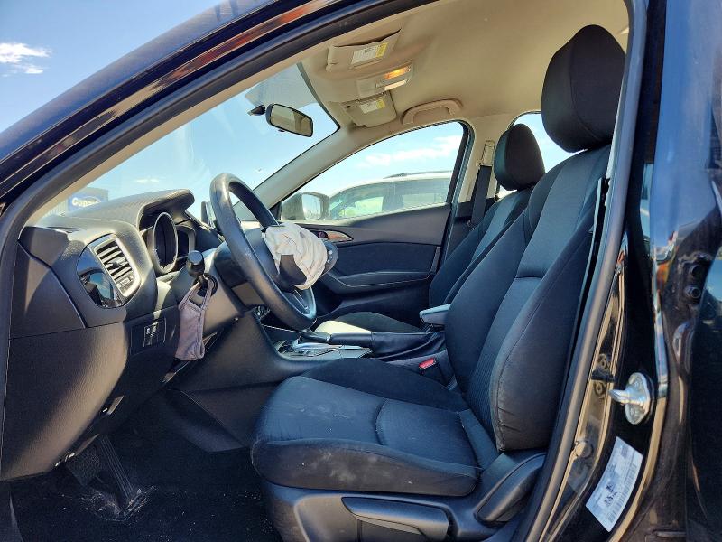 Photo 7 from auction – 2015 MAZDA 3 with VIN 3MZBM1U70FM227945