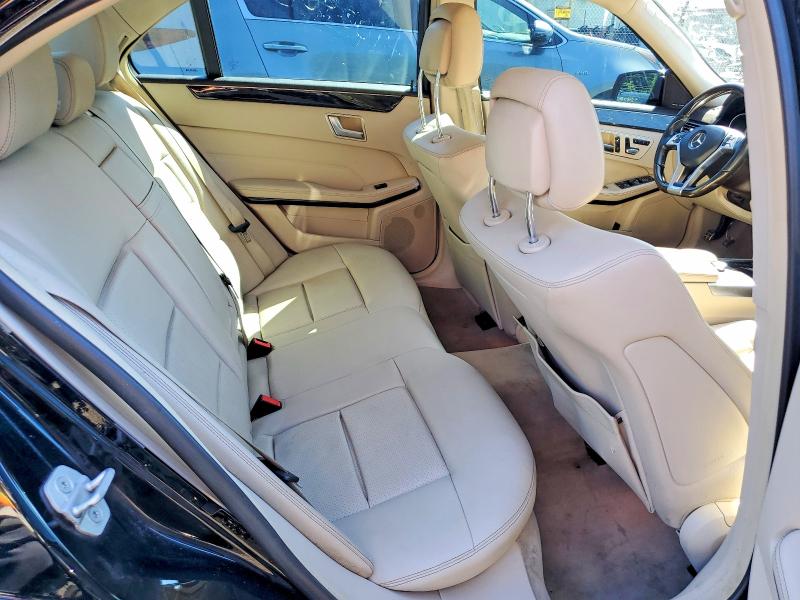 Photo 10 from auction – 2015 MERCEDES-BENZ E with VIN WDDHF5KB7FB105831